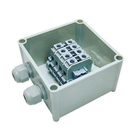 4 way terminal junction box|screwfix 4 terminal.